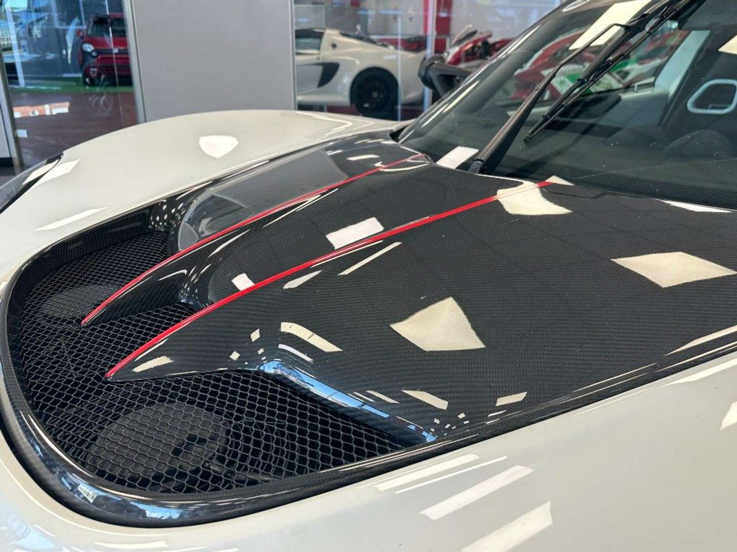 Lotus Exige Sport 410 - 2021 - Joinsteer - #12