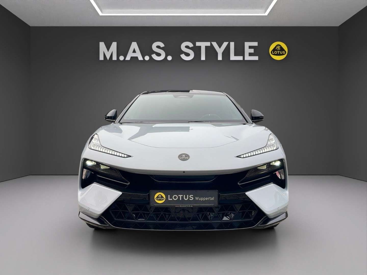 Lotus Eletre GT 600 - 2026 - Joinsteer - #2