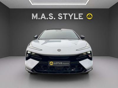 Lotus Eletre GT 600