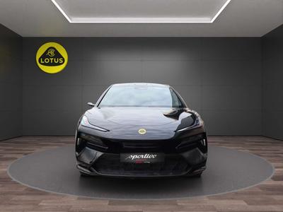 Lotus Eletre
