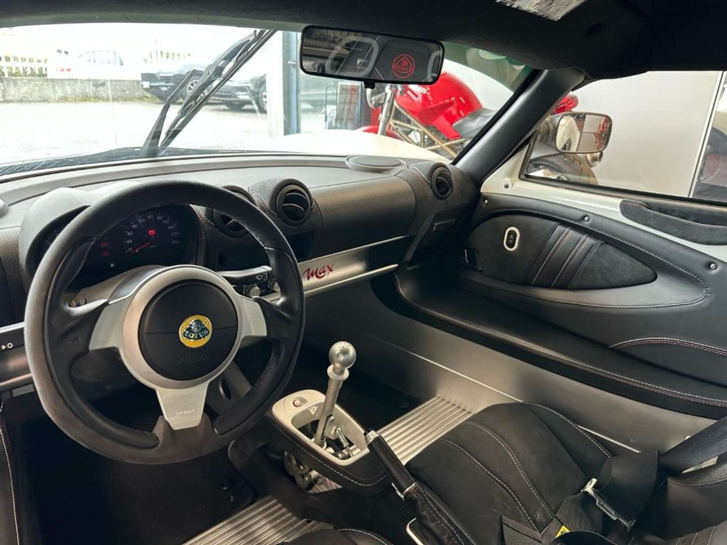 Lotus Exige Sport 410 - 2021 - Joinsteer - #14