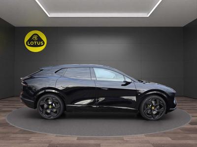 Lotus Eletre