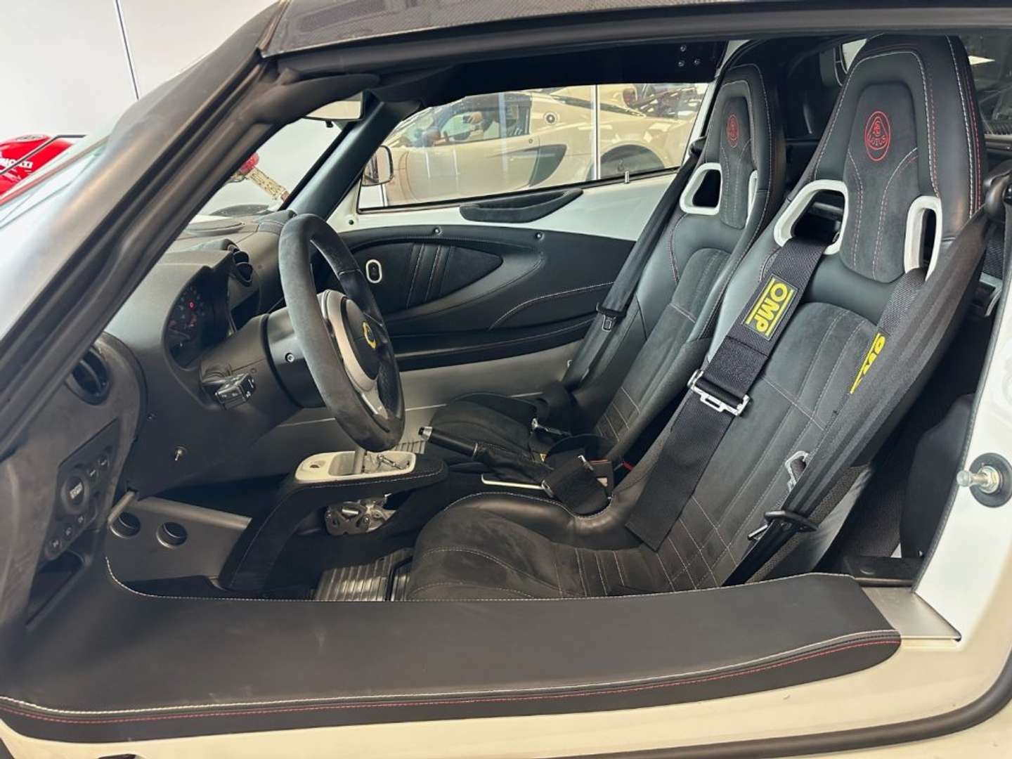 Lotus Exige Sport 410 - 2021 - Joinsteer - #15