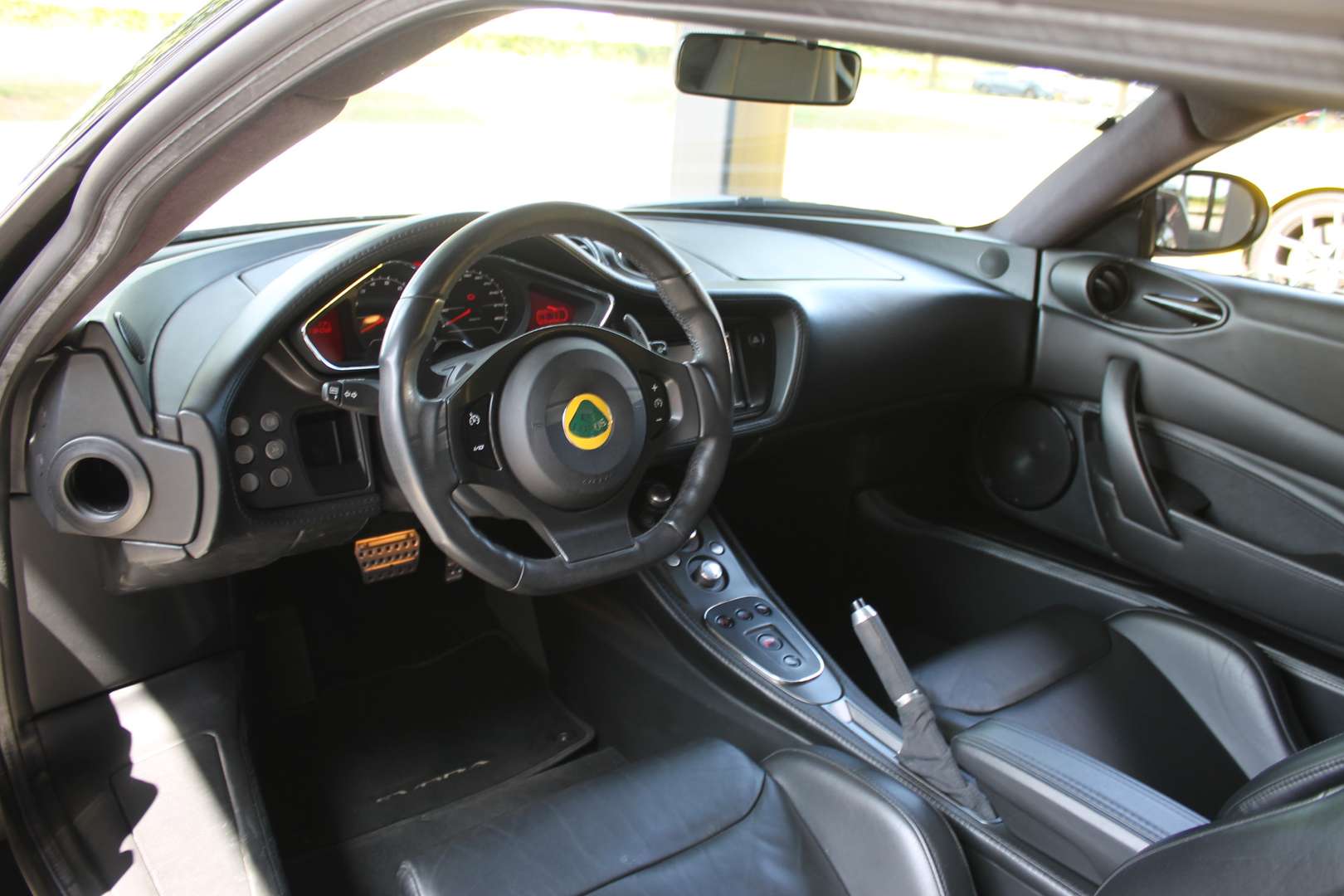 Lotus Evora S370 - 2013 - Joinsteer - #10