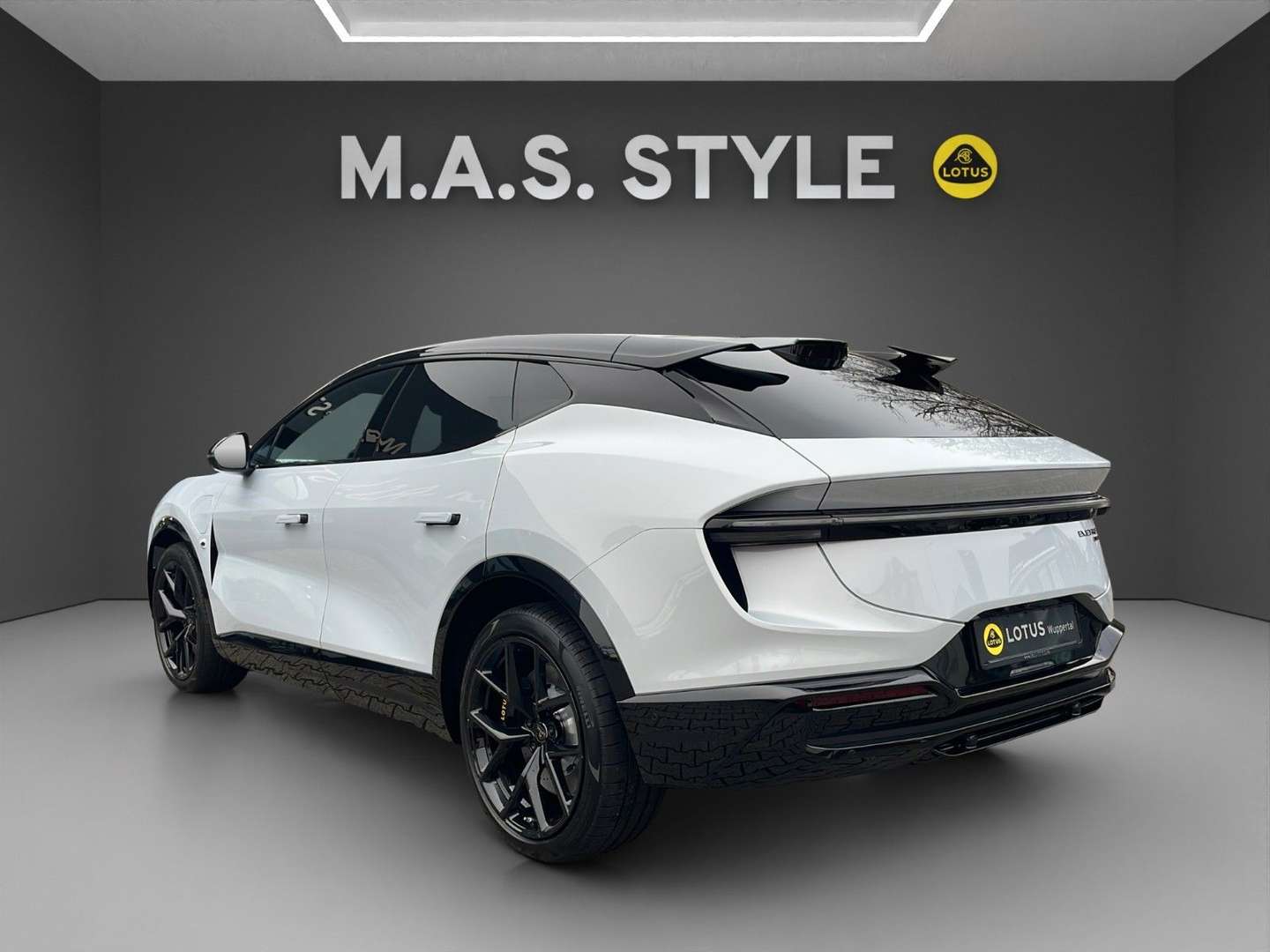 Lotus Eletre GT 600 - 2026 - Joinsteer - #6