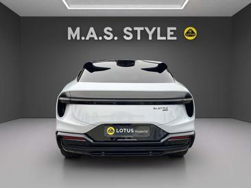 Lotus Eletre GT 600 — photo 7