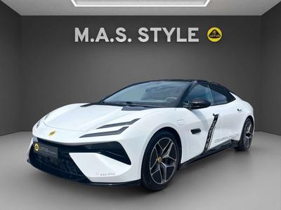 Lotus Emeya