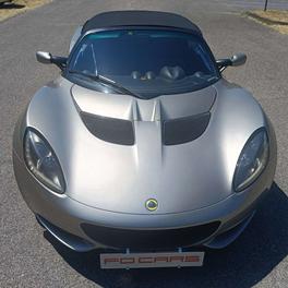 Lotus Elise - 2010 - Joinsteer - #1