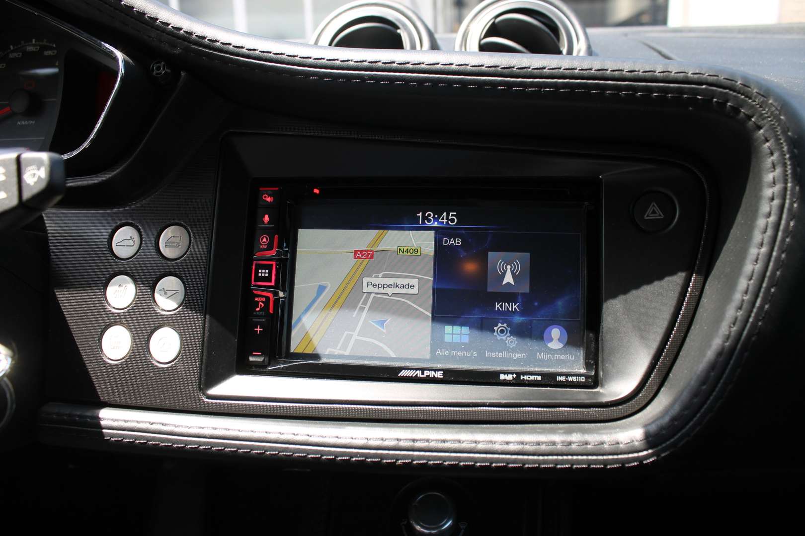 Lotus Evora S370 - 2013 - Joinsteer - #13