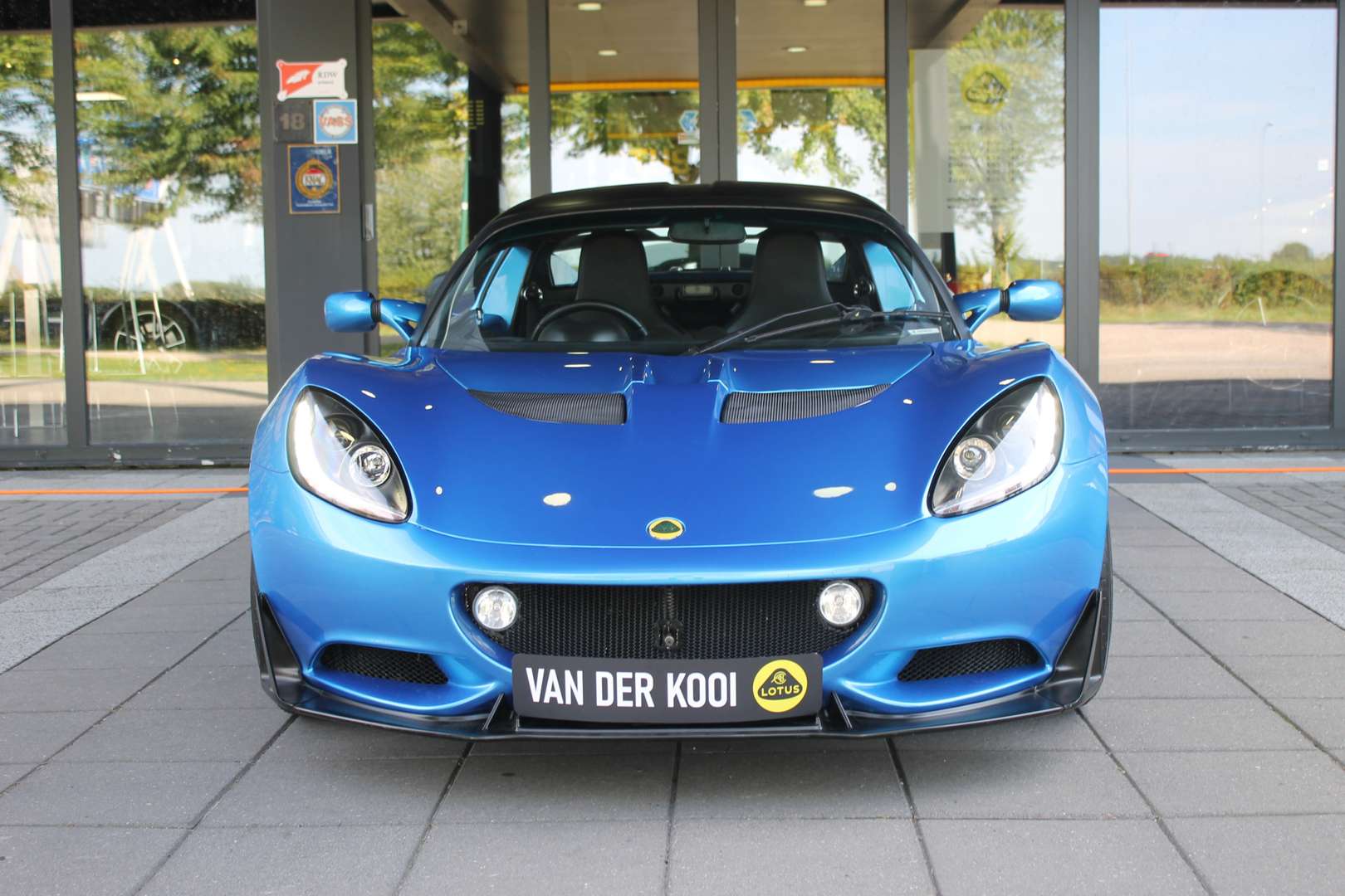 Lotus Elise S3 SC Cup - 2010 - Joinsteer - #2