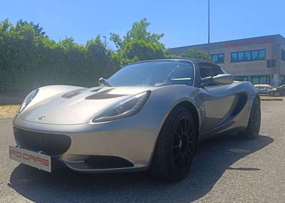 Lotus Elise
