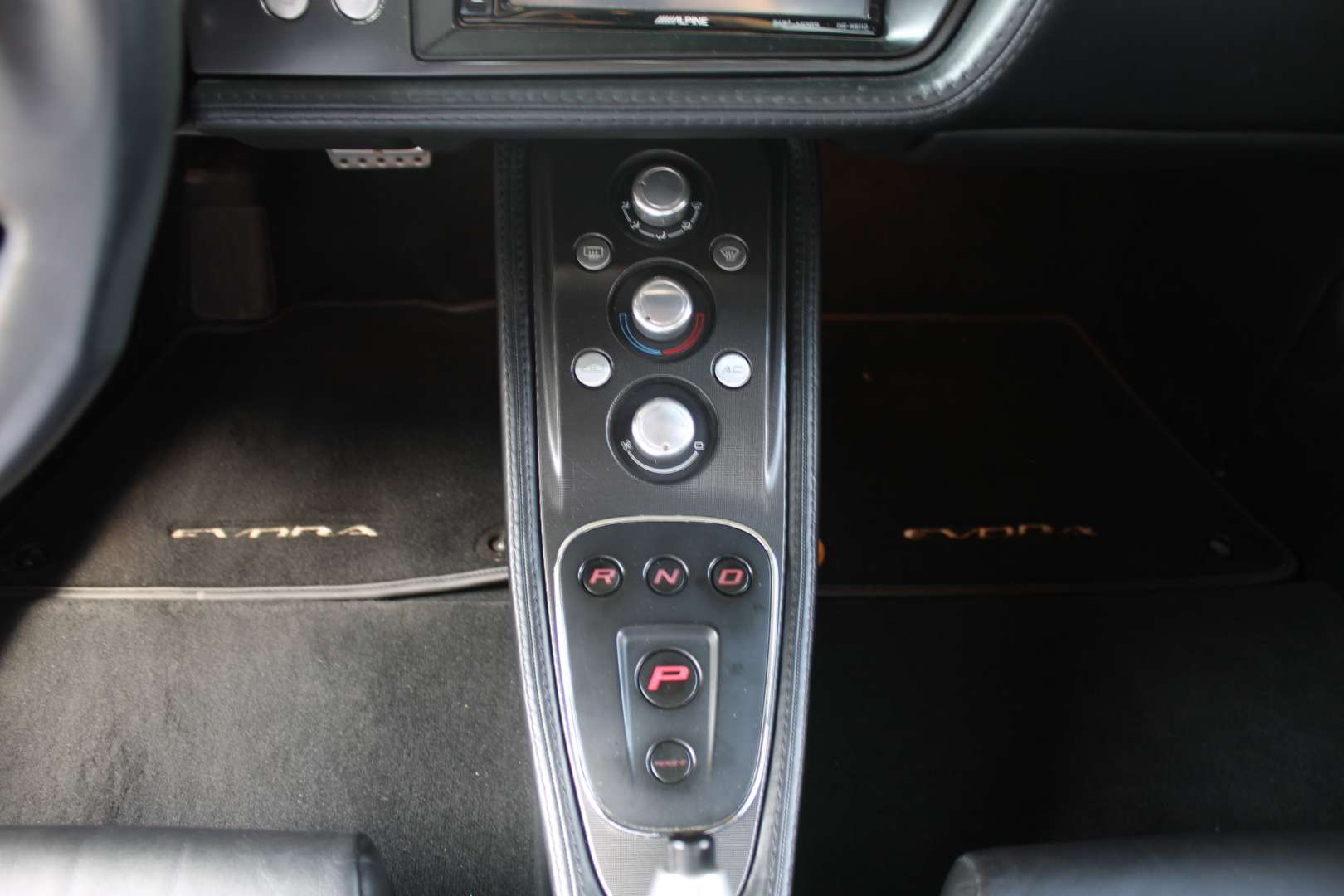 Lotus Evora S370 - 2013 - Joinsteer - #14