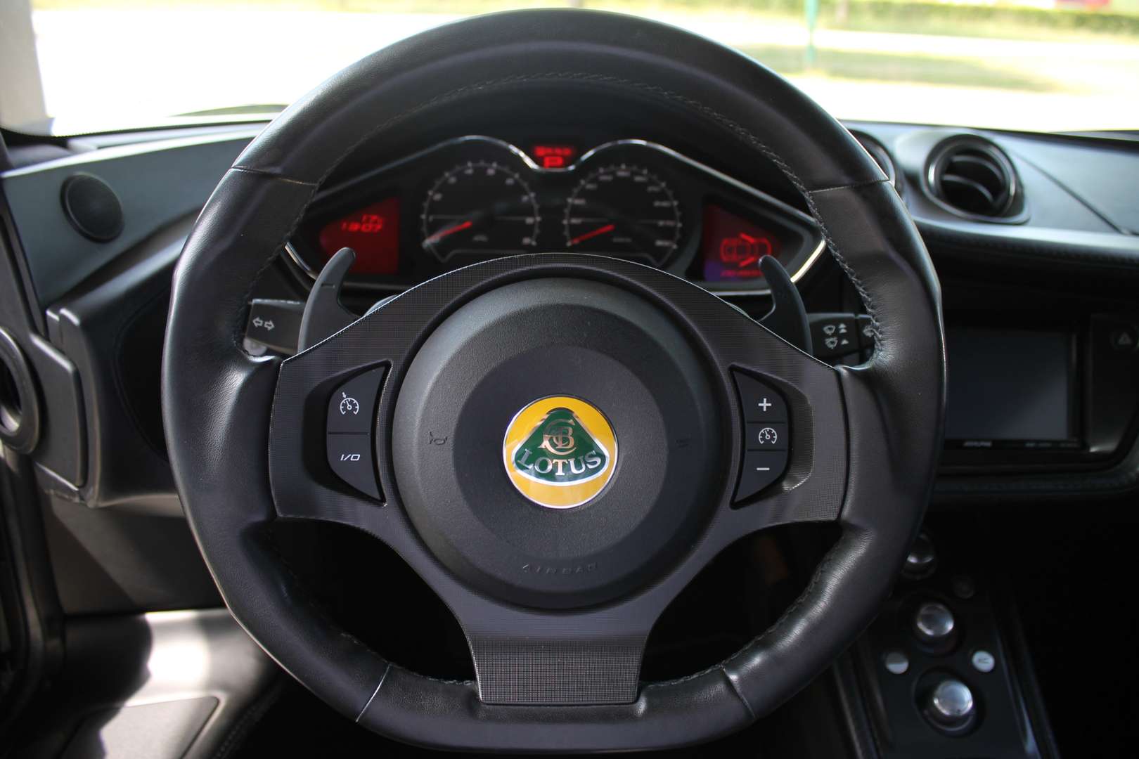 Lotus Evora S370 - 2013 - Joinsteer - #15