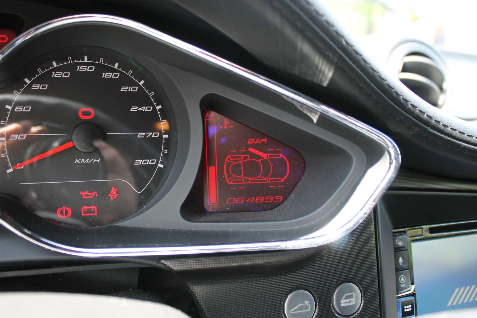 Lotus Evora S370 - 2013 - Joinsteer - #16