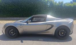 Lotus Elise -  - Joinsteer - #3