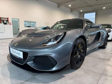 Lotus Exige Sport Selenit Edition — photo 3