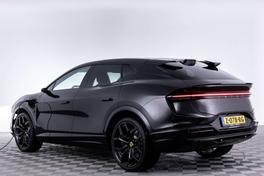 Lotus Eletre 450 4WD - 2024 - Joinsteer - #1