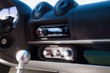 Lotus Elise — photo 9