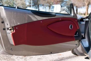 Lotus Elise — photo 10