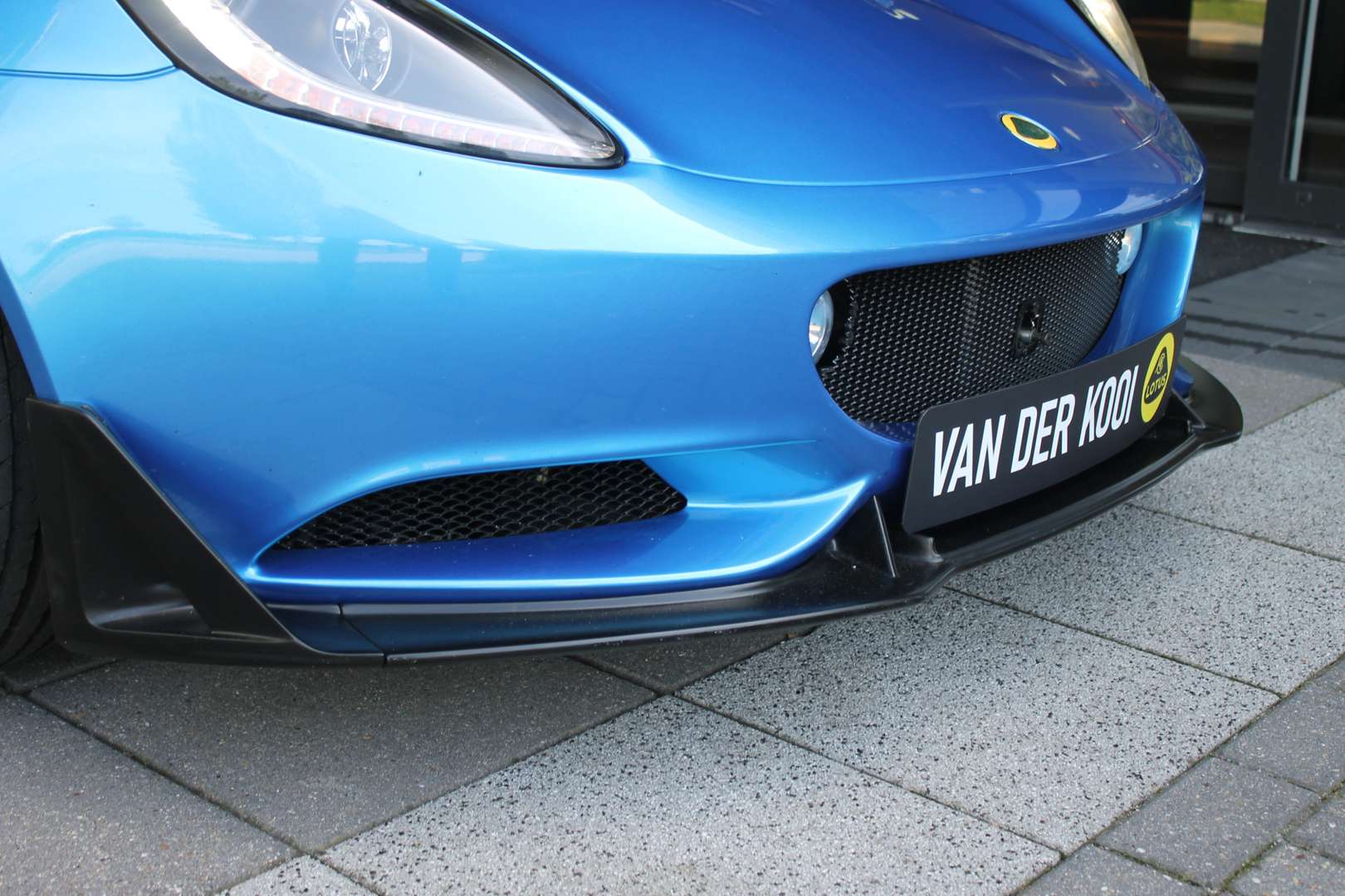 Lotus Elise S3 SC Cup - 2010 - Joinsteer - #12