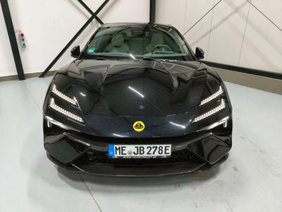 Lotus Emeya