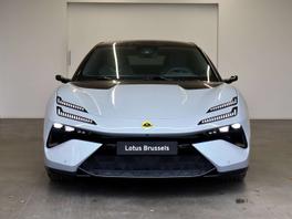 Lotus Emeya - 2025 - Joinsteer - #1
