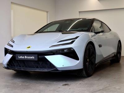 Lotus Emeya