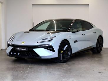 Lotus Emeya — photo 3
