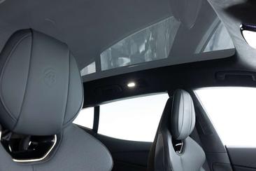 Lotus Eletre 450 4WD — photo 10