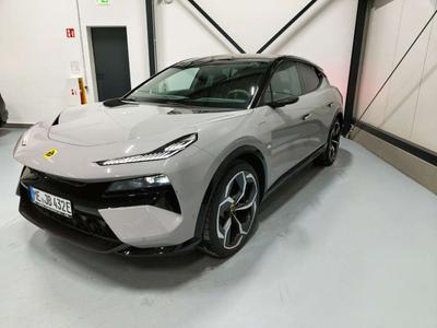 Lotus Eletre