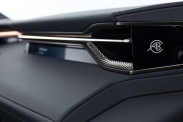 Lotus Eletre 450 4WD — photo 14