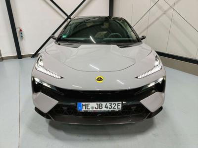 Lotus Eletre