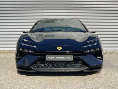 Lotus Emeya