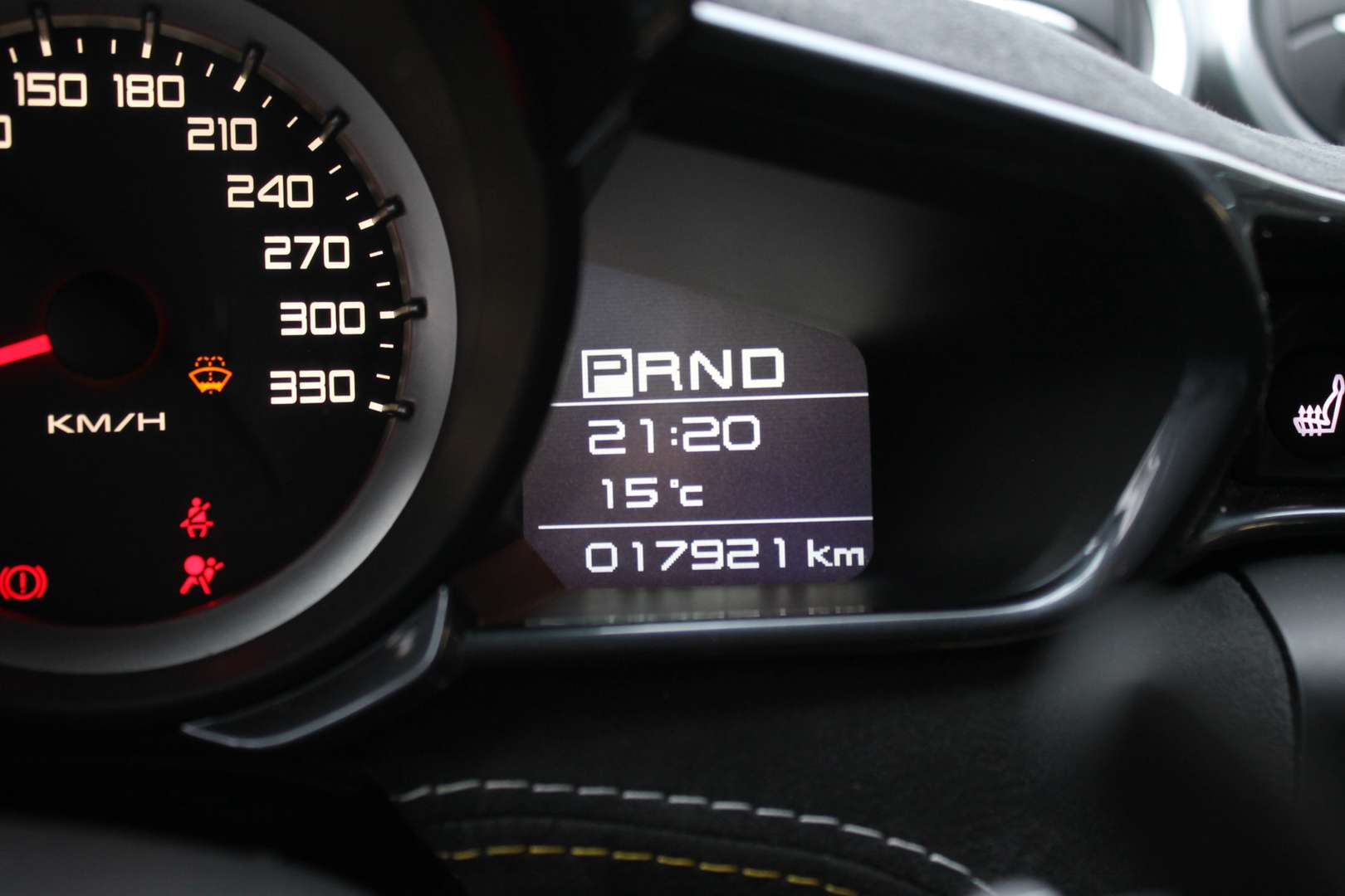 Lotus Evora GT410 - 2019 - Joinsteer - #17