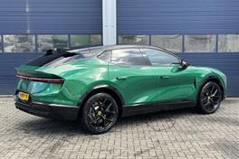 Lotus Eletre 450 4WD - 2024 - Joinsteer - #1