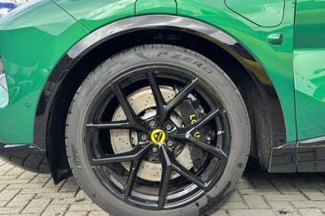 Lotus Eletre 450 4WD — photo 2
