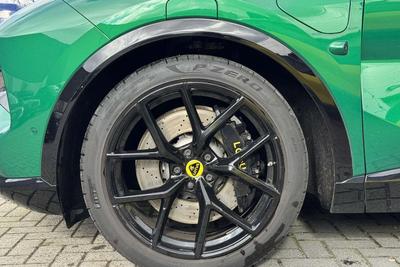 Lotus Eletre 450 4WD
