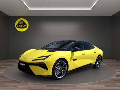 Lotus Emeya - 2024 - Joinsteer - #1
