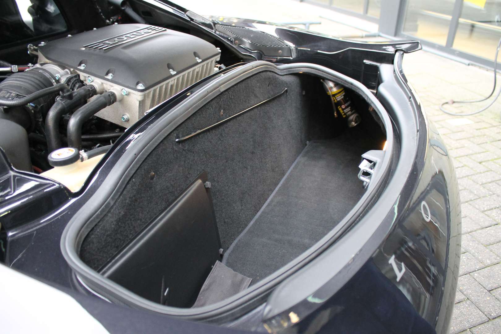 Lotus Evora GT410 - 2019 - Joinsteer - #22