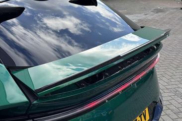 Lotus Eletre 450 4WD — photo 4