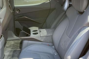 Lotus Eletre 4WD 605 — photo 11