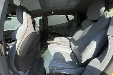 Lotus Eletre 4WD 605 — photo 13