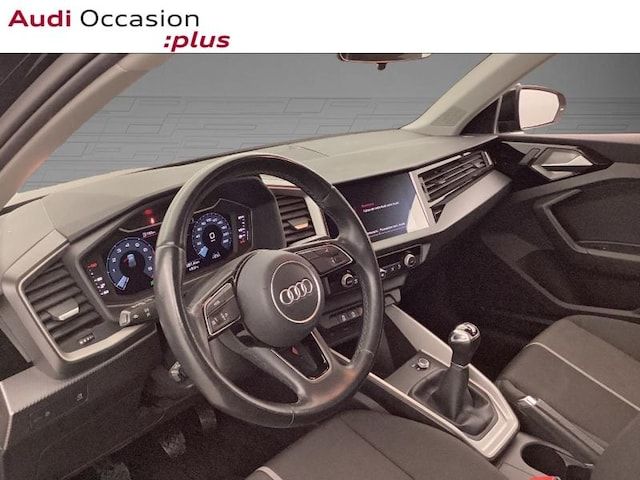 Audi A1 Sportback Design 25 TFSI 95 Ch 5 Vitesses - 2022 - Joinsteer - #8