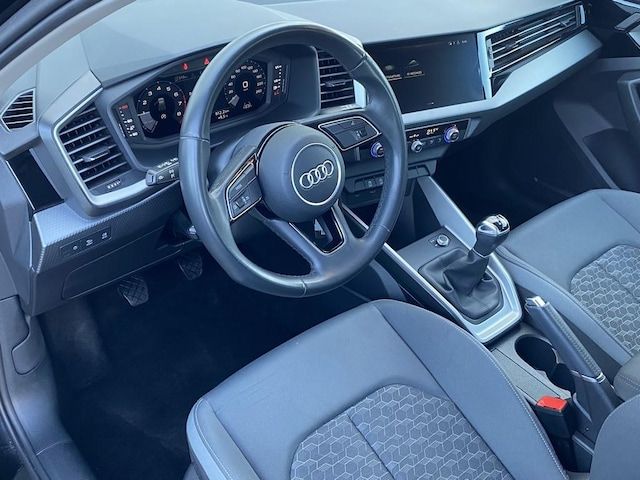 Audi A1 Sportback Advanced 2 25 TFSI 95 Ch 5 Vitesses - 2023 - Joinsteer - #2