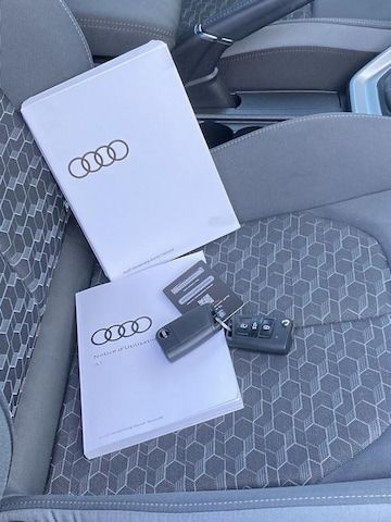 Audi A1 Sportback Advanced 2 25 TFSI 95 Ch 5 Vitesses - 2023 - Joinsteer - #11