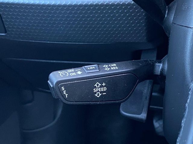 Audi A1 Sportback Advanced 2 25 TFSI 95 Ch 5 Vitesses - 2023 - Joinsteer - #17