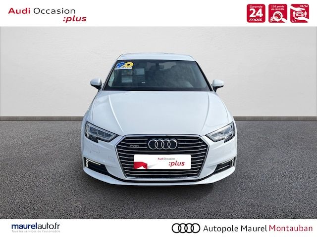Audi A3 Sportback E-tron Design Luxe 40 E-tron 204 Ch S Tronic - 2020 - Joinsteer - #4