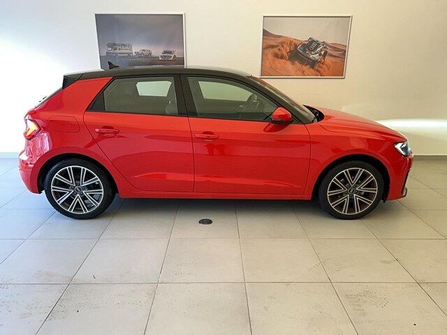 Audi A1 Sportback Advanced 2 25 TFSI 95 Ch 5 Vitesses - 2022 - Joinsteer - #6