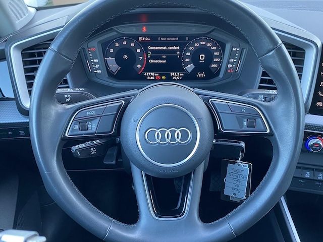 Audi A1 Sportback Advanced 2 25 TFSI 95 Ch 5 Vitesses - 2023 - Joinsteer - #45