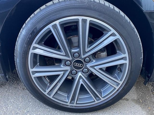 Audi A1 Sportback Advanced 2 25 TFSI 95 Ch 5 Vitesses - 2023 - Joinsteer - #48
